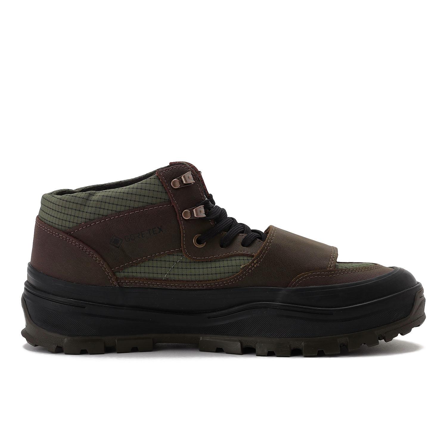  VANS MTE MOUNTAIN MID GORE-TEX INSULATED画像5
