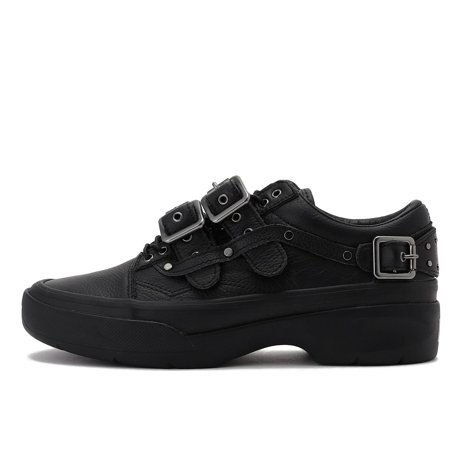  VANS PREMIUM OLD SKOOL BUCKLE画像1
