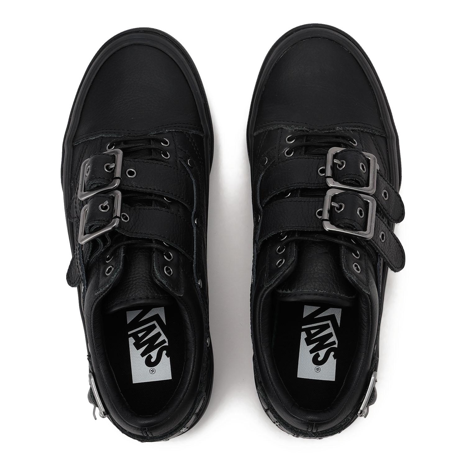  VANS PREMIUM OLD SKOOL BUCKLE画像3