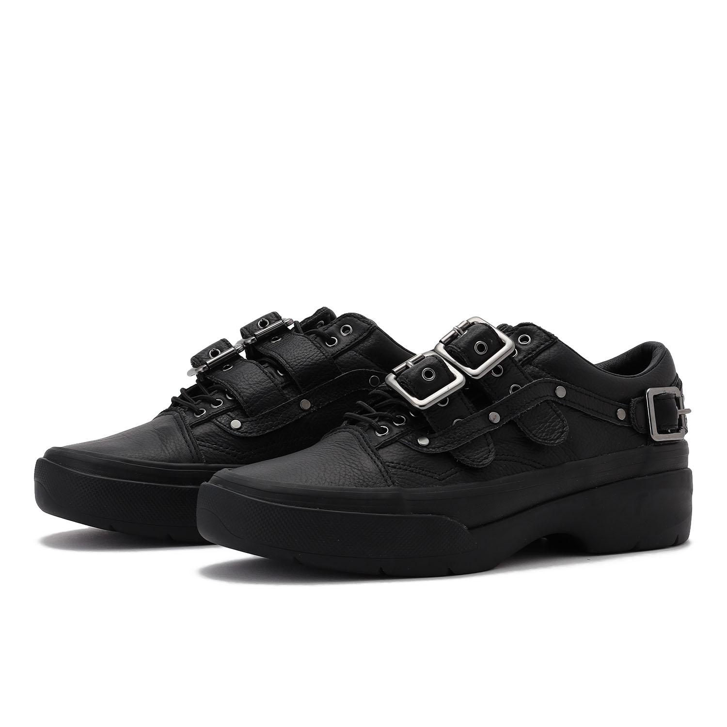  VANS PREMIUM OLD SKOOL BUCKLE画像2