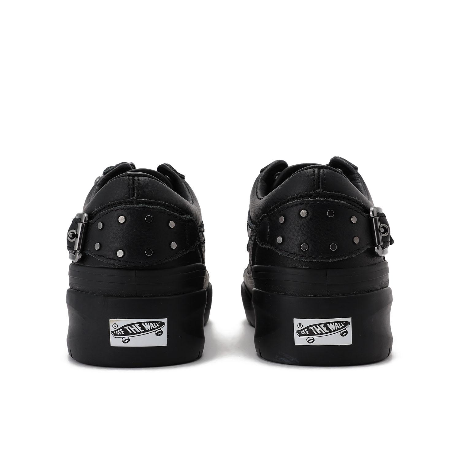  VANS PREMIUM OLD SKOOL BUCKLE画像4