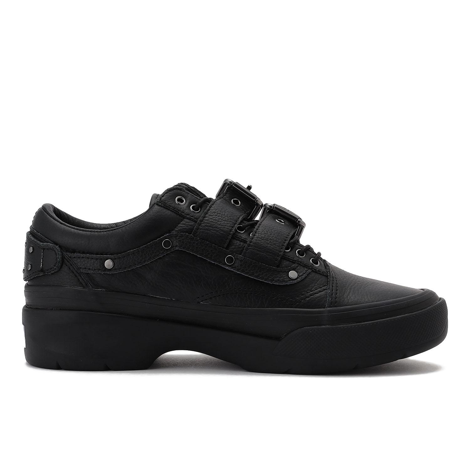  VANS PREMIUM OLD SKOOL BUCKLE画像5