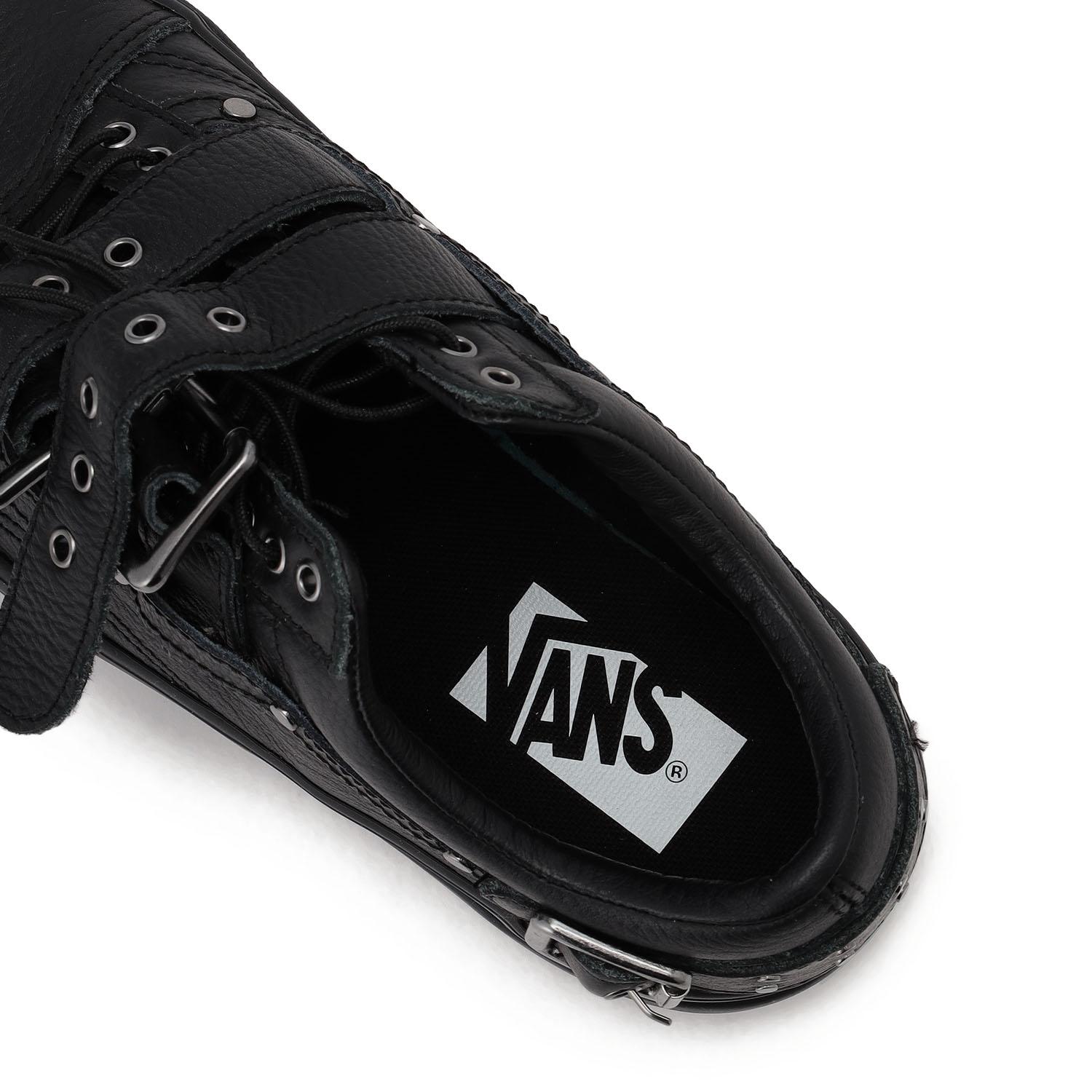  VANS PREMIUM OLD SKOOL BUCKLE画像7