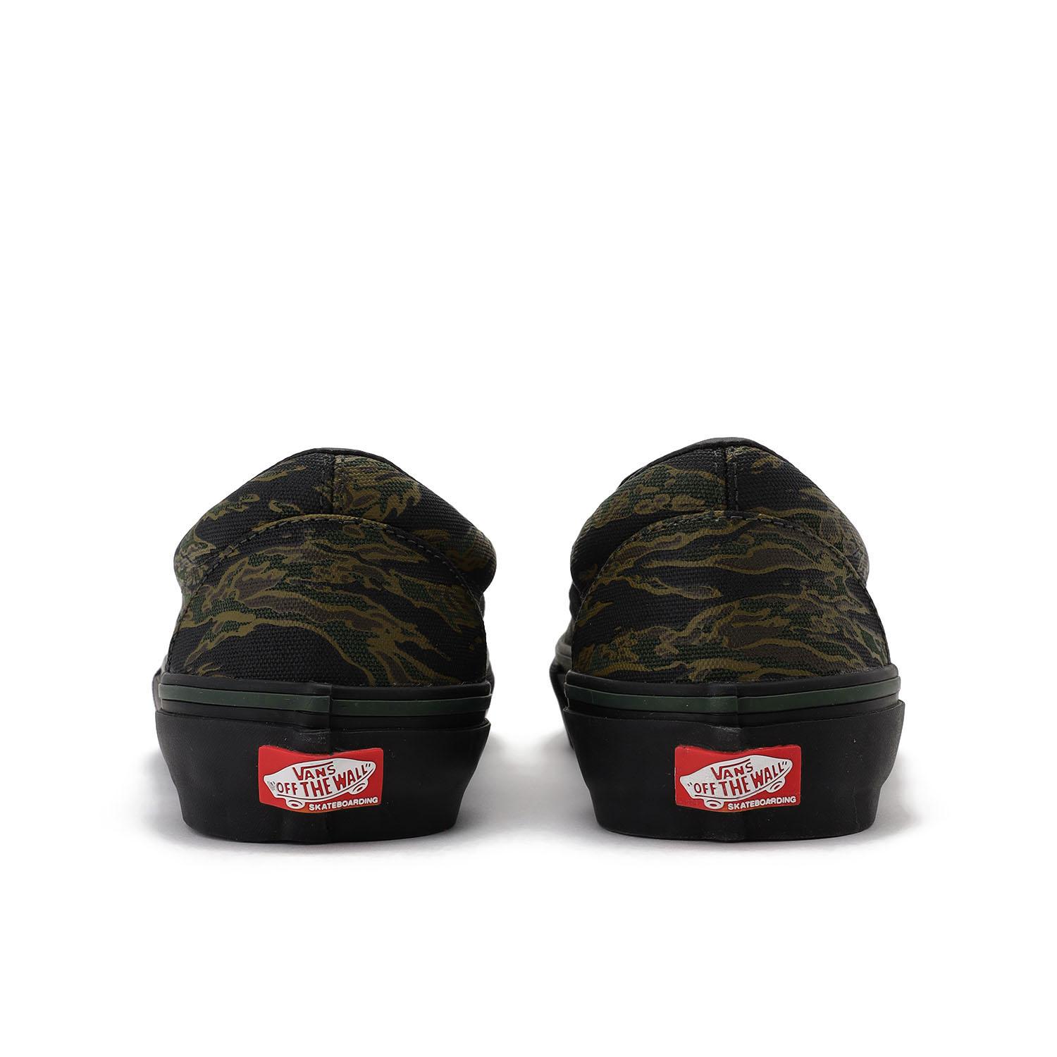 VANS】 ヴァンズ SKATE SLIP-ON スケート スリッポン VN0A5FCA9L7 