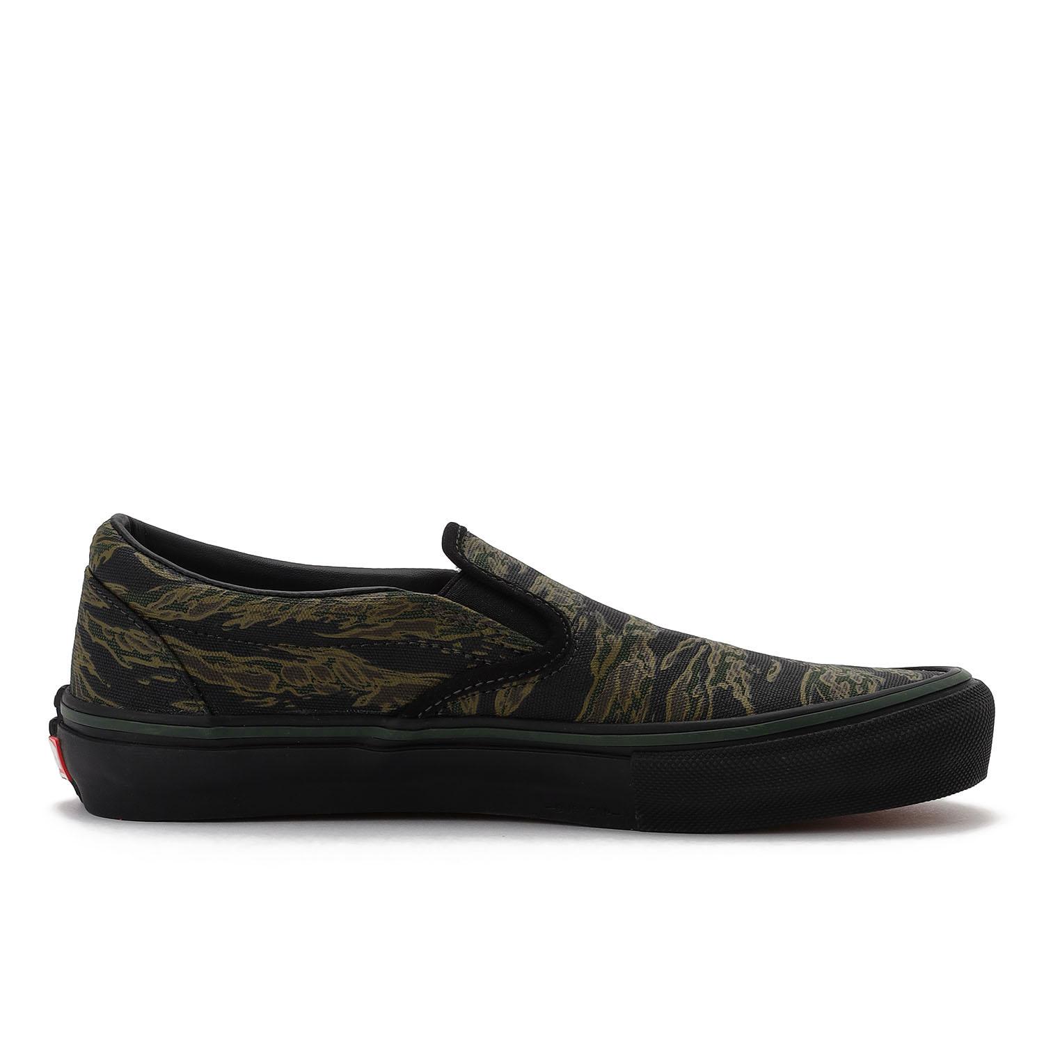 VANS】 ヴァンズ SKATE SLIP-ON スケート スリッポン VN0A5FCA9L7