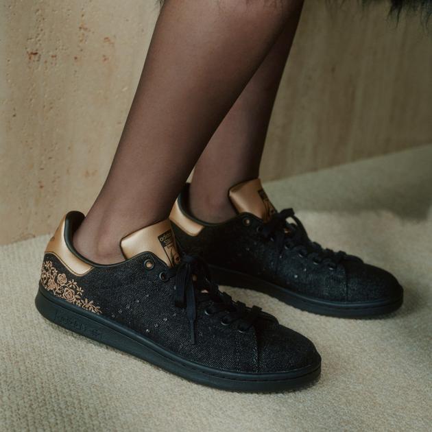 【ADIDAS】 アディダス STAN SMITH スタンスミス KI8782 ABC-MART限定 *CORE/CORE/CORE | ABC-MART 【公式通販】