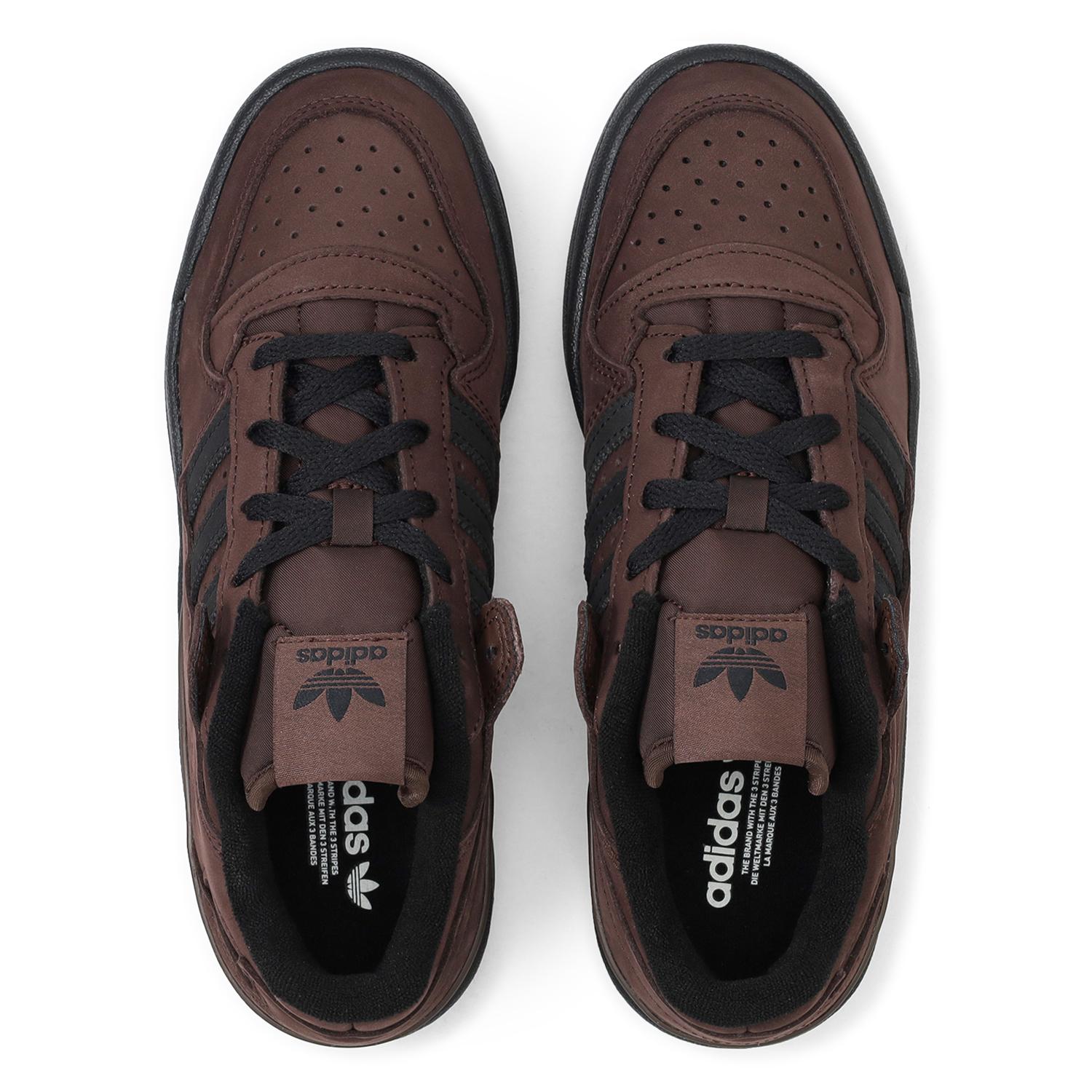 ADIDAS】 アディダス FORUM LOW CL フォーラム ロー CL KJ3481 ABC