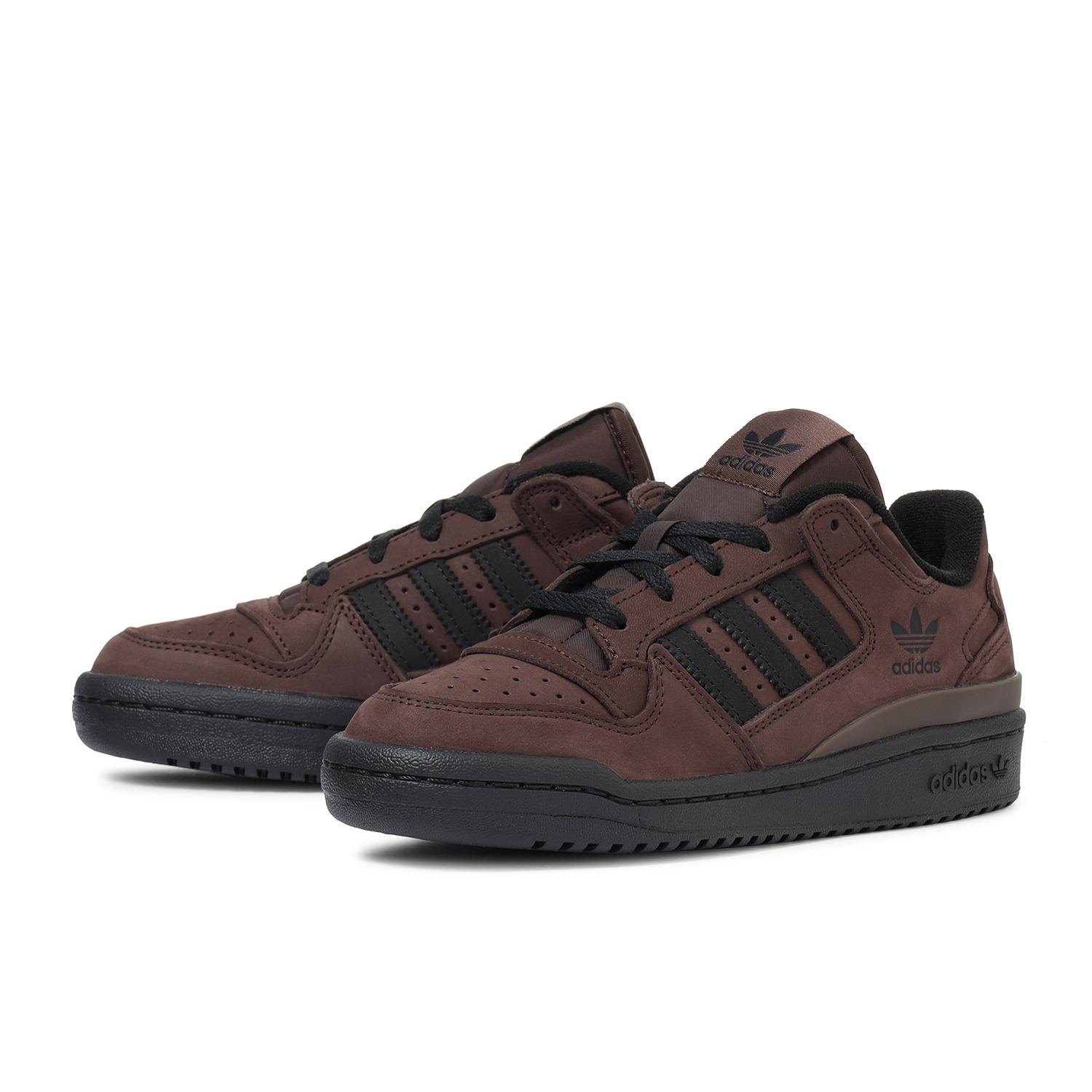 ADIDAS】 アディダス FORUM LOW CL フォーラム ロー CL KJ3481 ABC