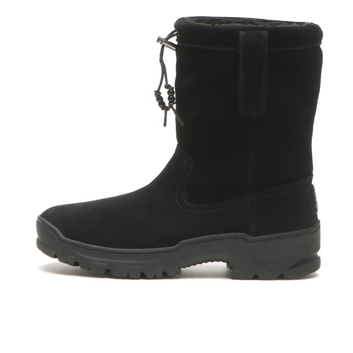 Danner �R�[�k�R�s�A BLACK