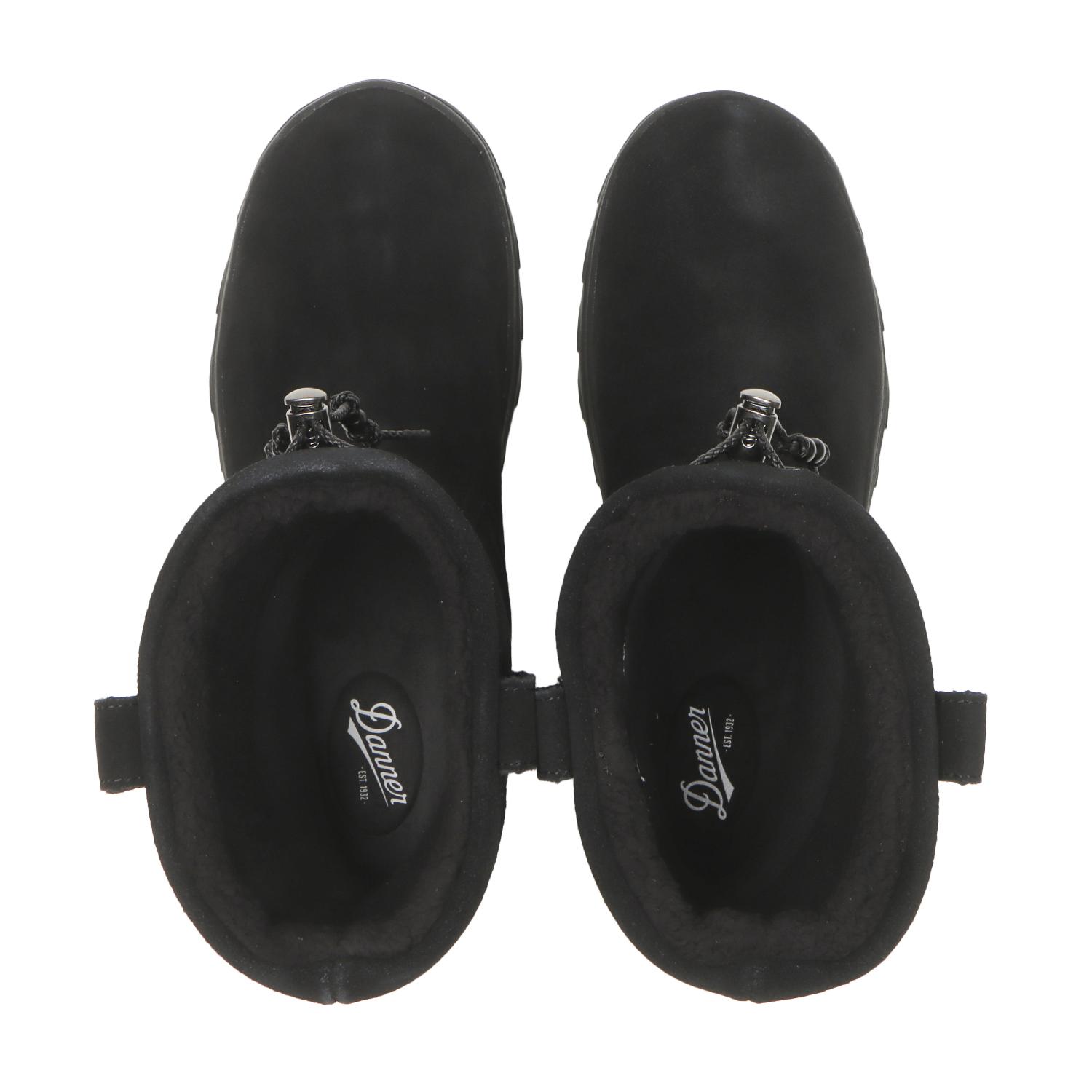 未使用　DANNER ブラック コーヌコピア　ロア 未使用 DANNER ブラック コーヌコピア ロア - メルカリ