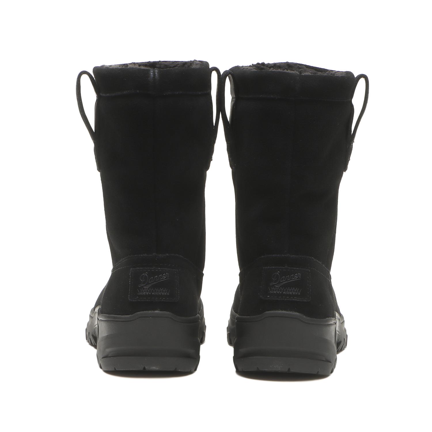 DANNER】 ダナー CORNUCOPIA コーヌコピア D125300 BLACK | ABC-MART