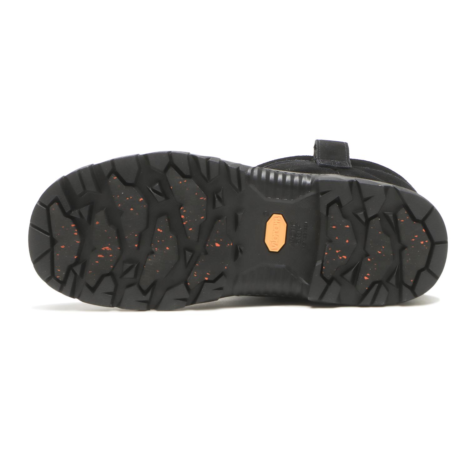 DANNER】 ダナー CORNUCOPIA コーヌコピア D125300 BLACK | ABC-MART