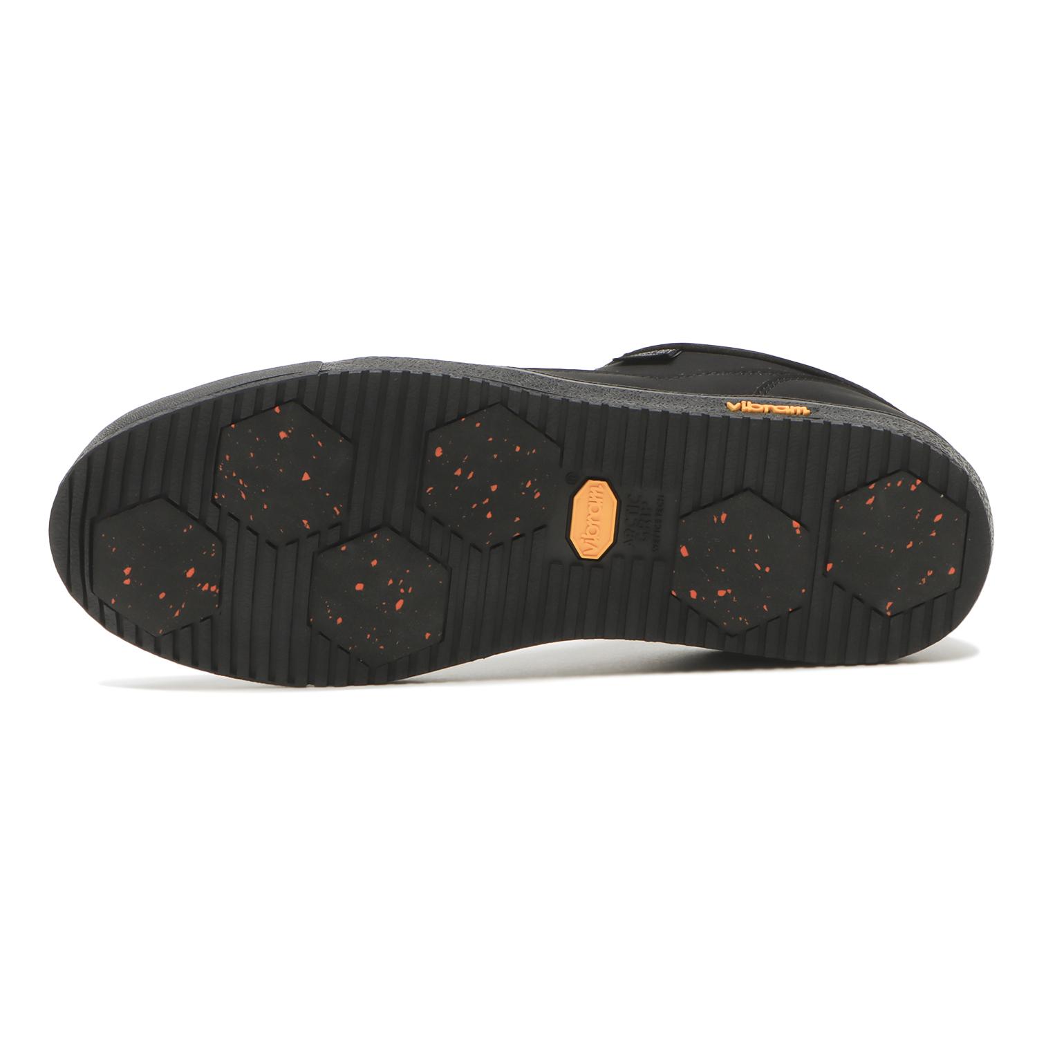 timberland チャッカブーツ 28.5cm DANNER】 ダナー GLACIER LOW グレイシア ロウ D125510 BLACK | ABC