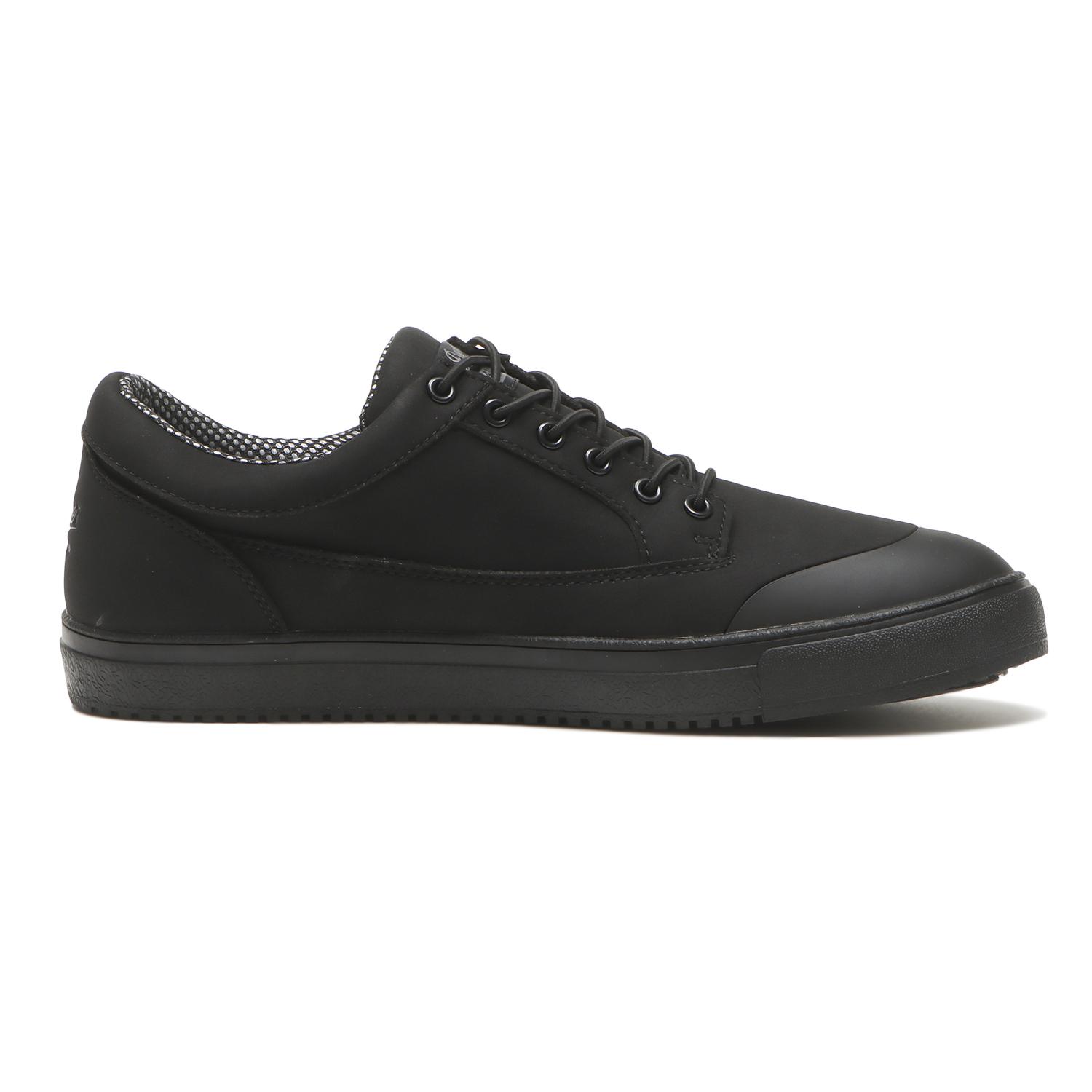 timberland チャッカブーツ 28.5cm DANNER】 ダナー GLACIER LOW グレイシア ロウ D125510 BLACK | ABC