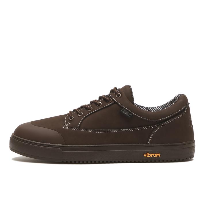 yz yDANNERz _i[ GLACIER LOW OCVA E D125510 COCOA 10(28cm)
