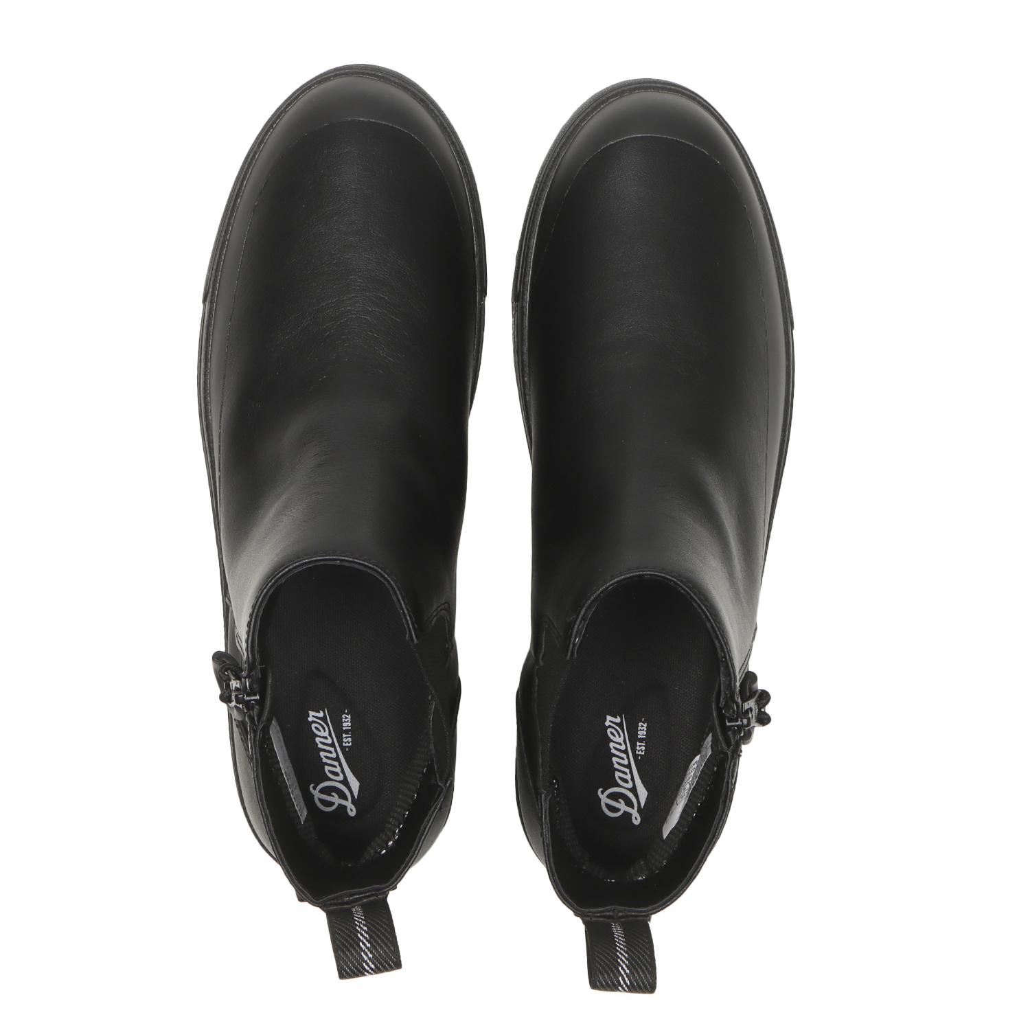 DANNER】 ダナー GLACIER SIDE GORE グレイシア サイドゴア D125520