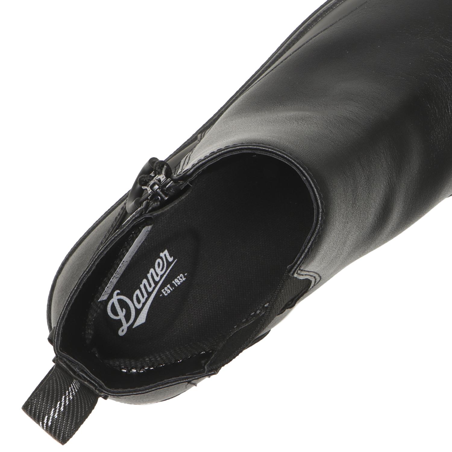 DANNER】 ダナー GLACIER SIDE GORE グレイシア サイドゴア D125520