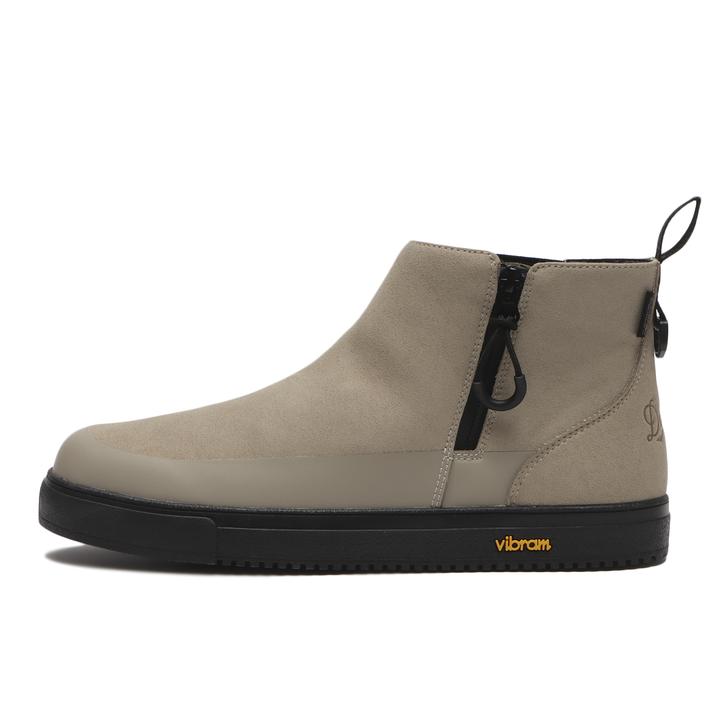 Danner �O���C�V�A �T�C�h�S�A MS/GREIGE