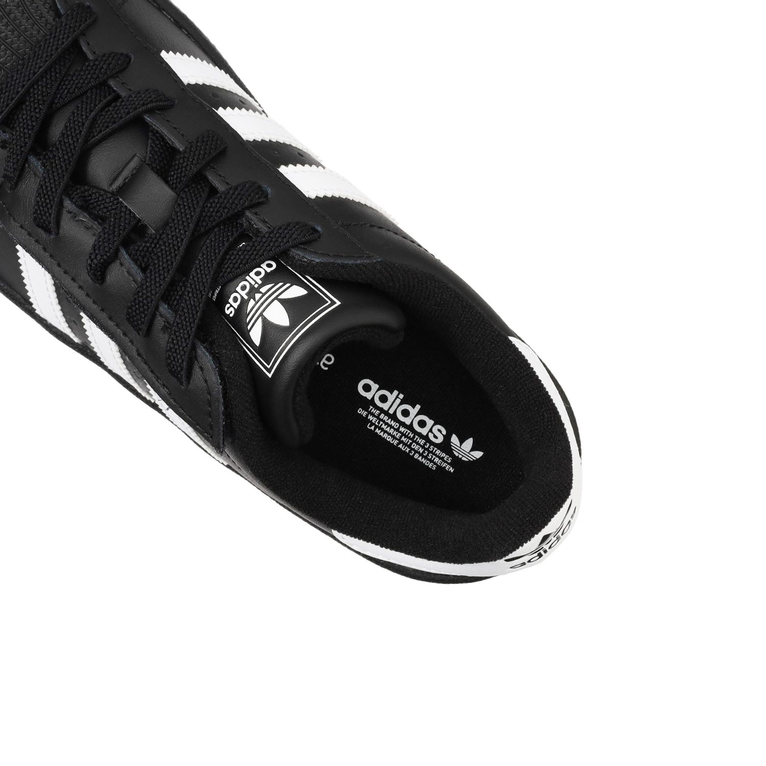 キッズ 【ADIDAS】 アディダス 17-21 SST II CF EL C スーパースター