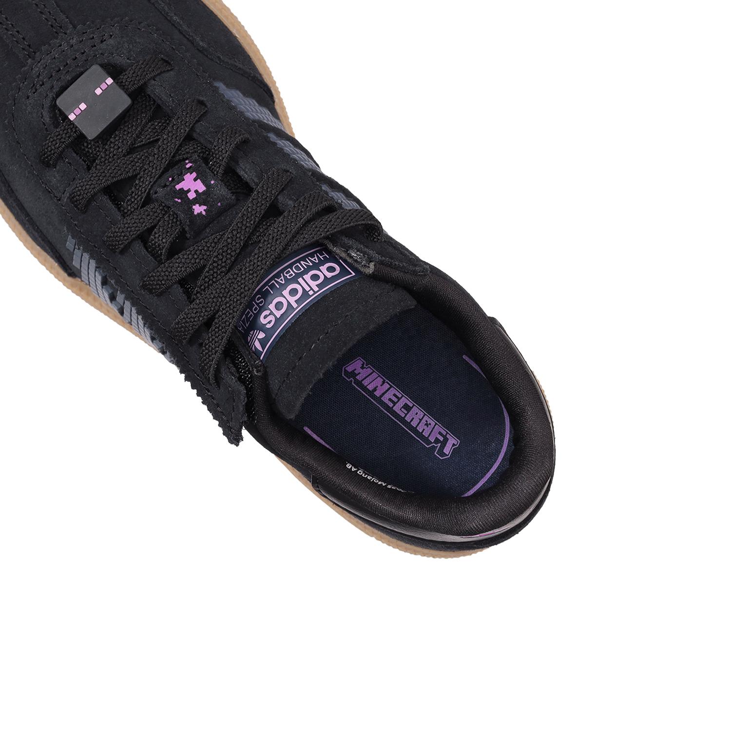 キッズ 【ADIDAS】 アディダス 17-21 HANDBALL SPEZIAL CF EL C