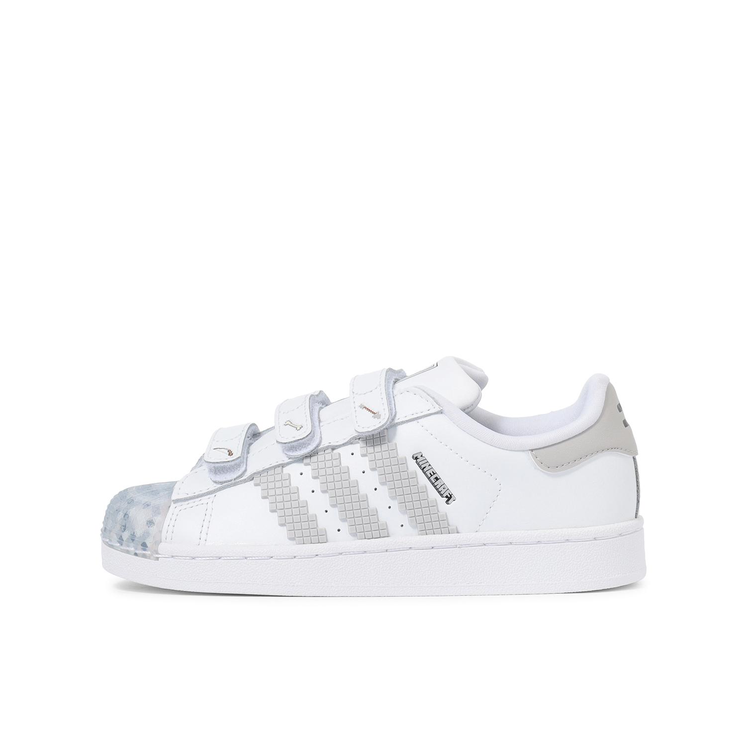 レザースニーカー、adidas/スーパースター｜ABC-MART GRAND