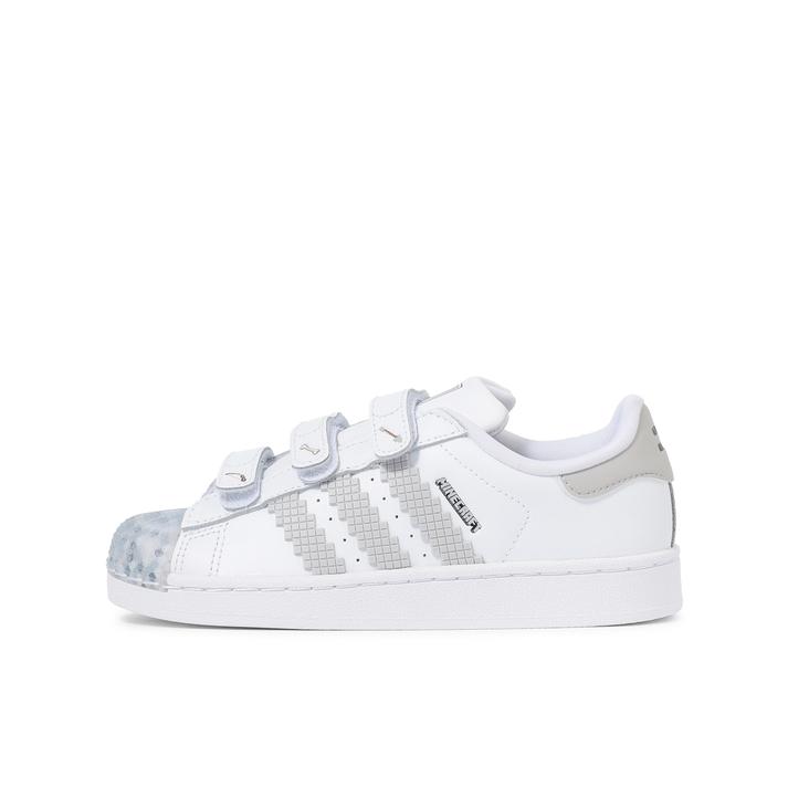 adidas �X�[�p�[�X�^�[ II CF FTWR/GREY/CORE