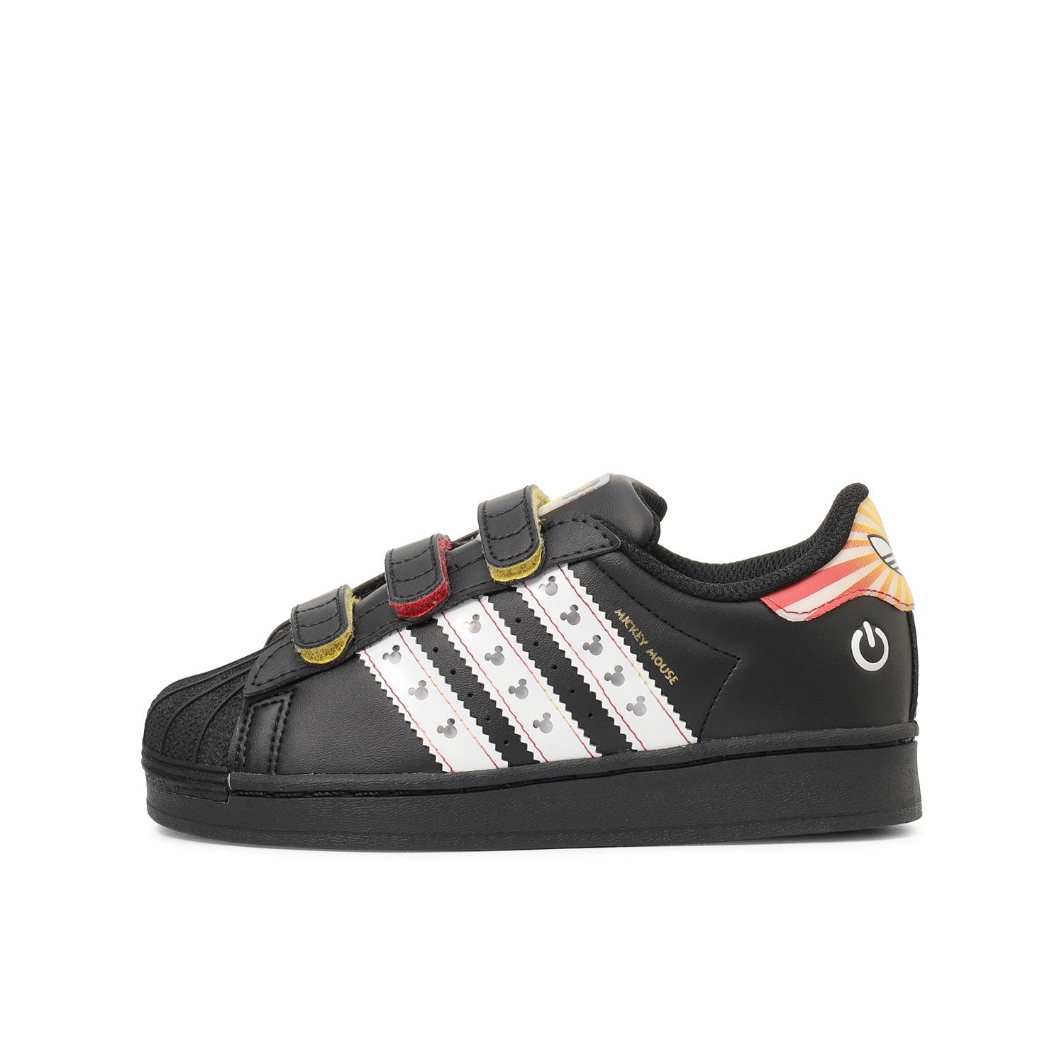 【adidas】セットアップ　レザー　BLACK✖️GOLD ウェア｜アディダス | ABC-MART 【公式通販】