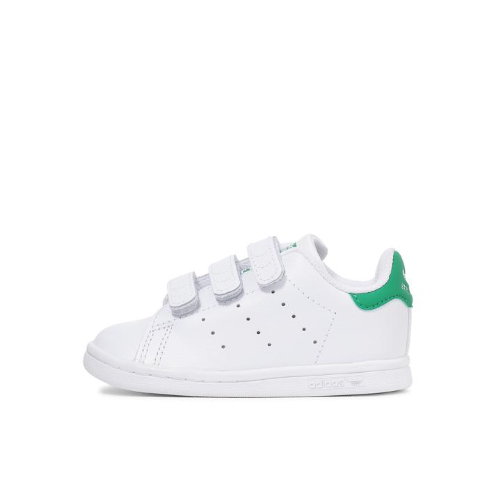 adidas �X�^���X�~�X CF FTWR/FTWR/GREE