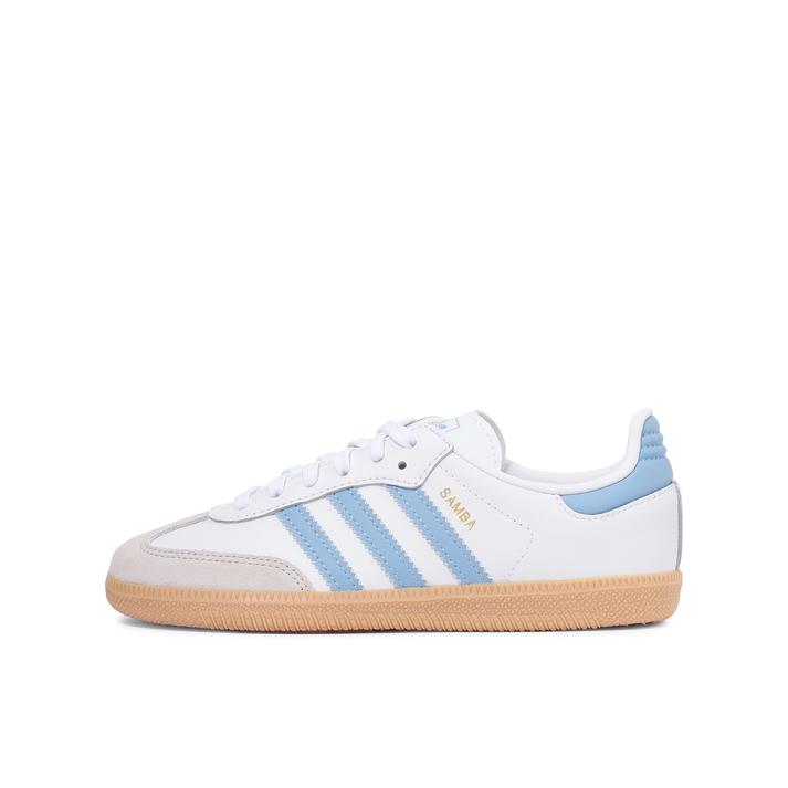 yz LbY yADIDASz AfB_X 17-21 SAMBA OG C To OG JQ2828 FTWR/ASHB/GUM3 18cm