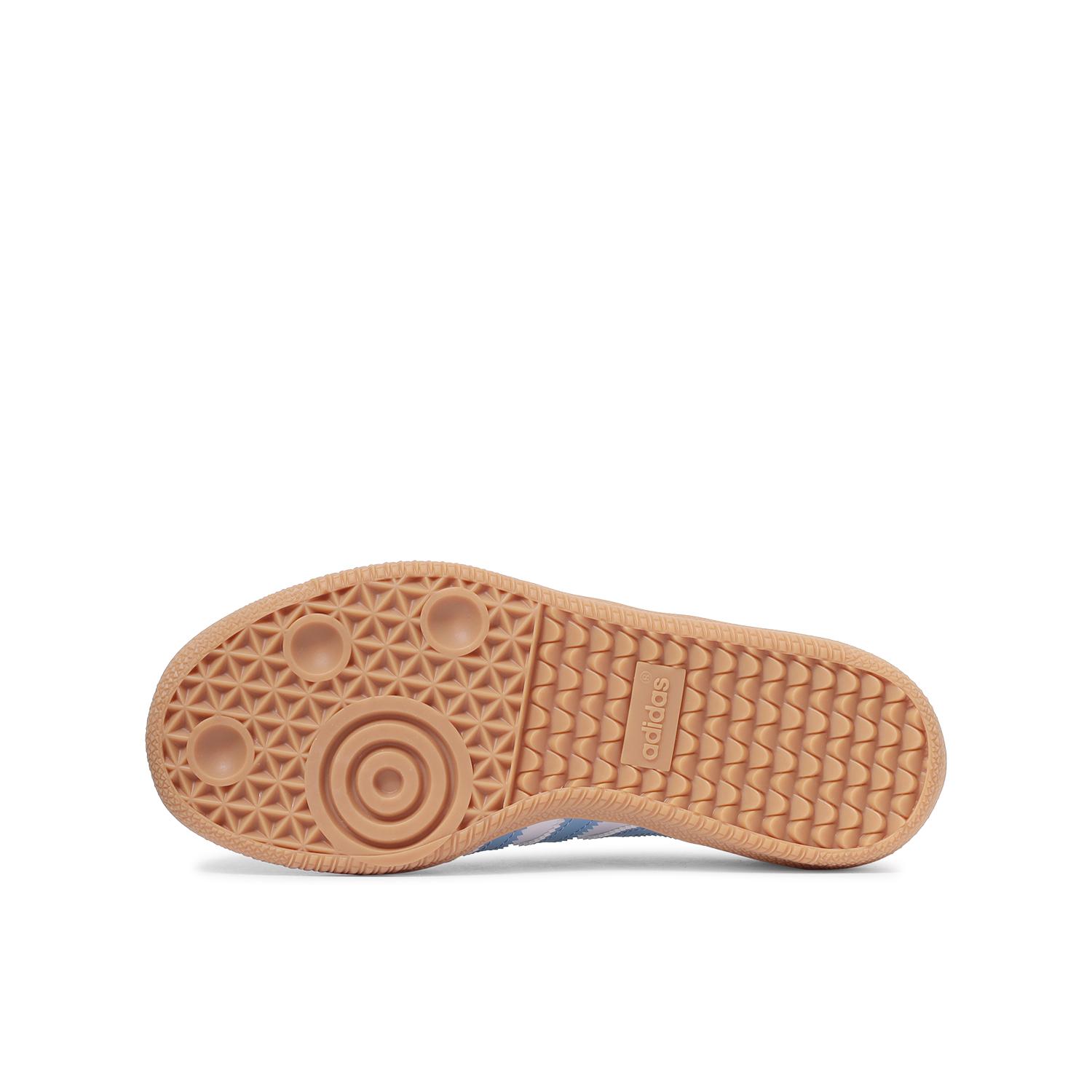 キッズ 【ADIDAS】 アディダス 17-21 SAMBA OG C サンバ OG
