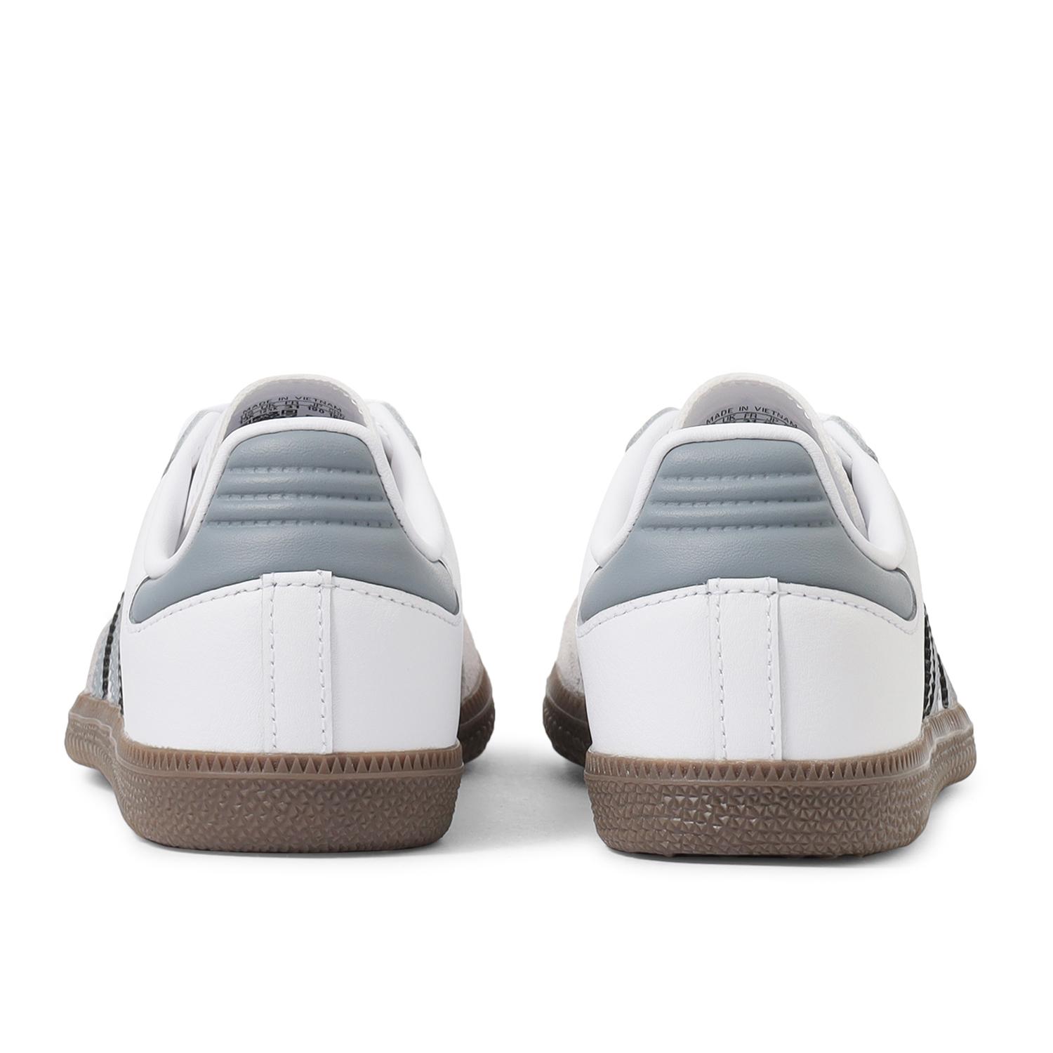 m*o様 美品　アディダス サンバ OG グレー23.5cm セール】サンバ OG / Samba OG / アディダスオリジナルス adidas
