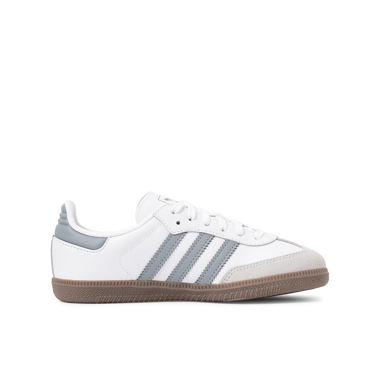 キッズ 【ADIDAS】 アディダス 17-21 SAMBA OG C サンバ OG