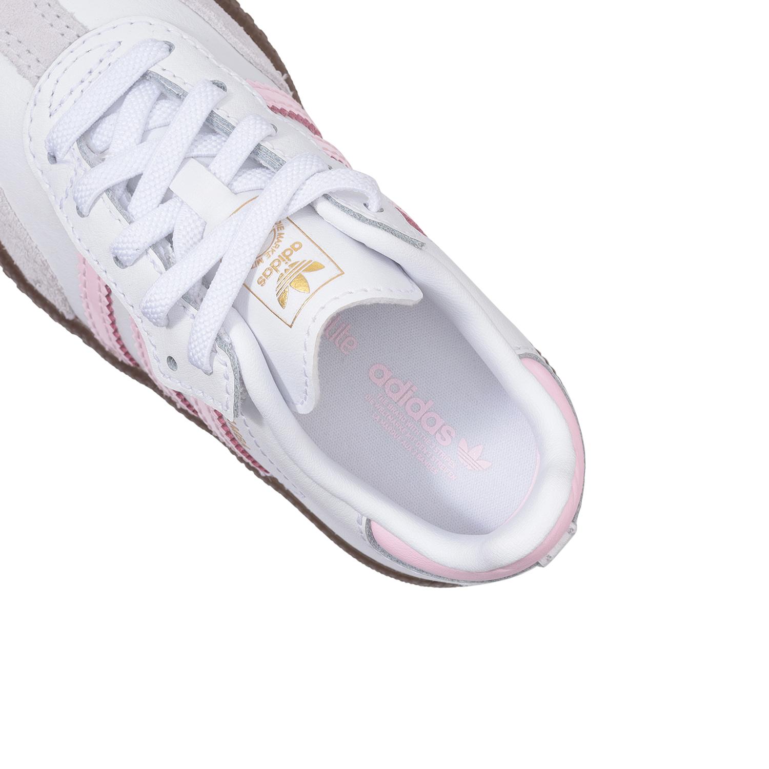 ニューカラー【ADIDAS】W SAMBAE 22~26cm◆正規品 アディダス オリジナルス adidas Originals adidas Originals