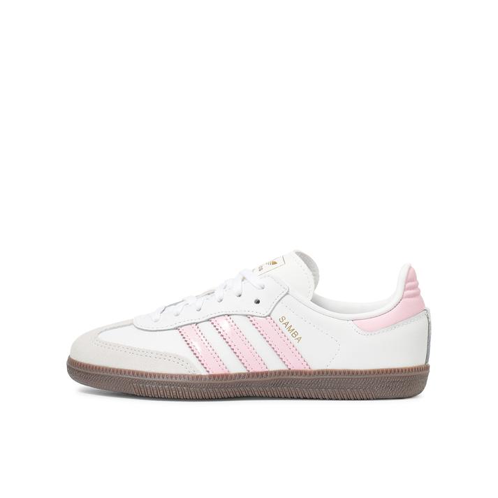 yz LbY yADIDASz AfB_X 17-21 SAMBA OG C To OG JQ2849 FTWR/CLEA/GUM5 19
