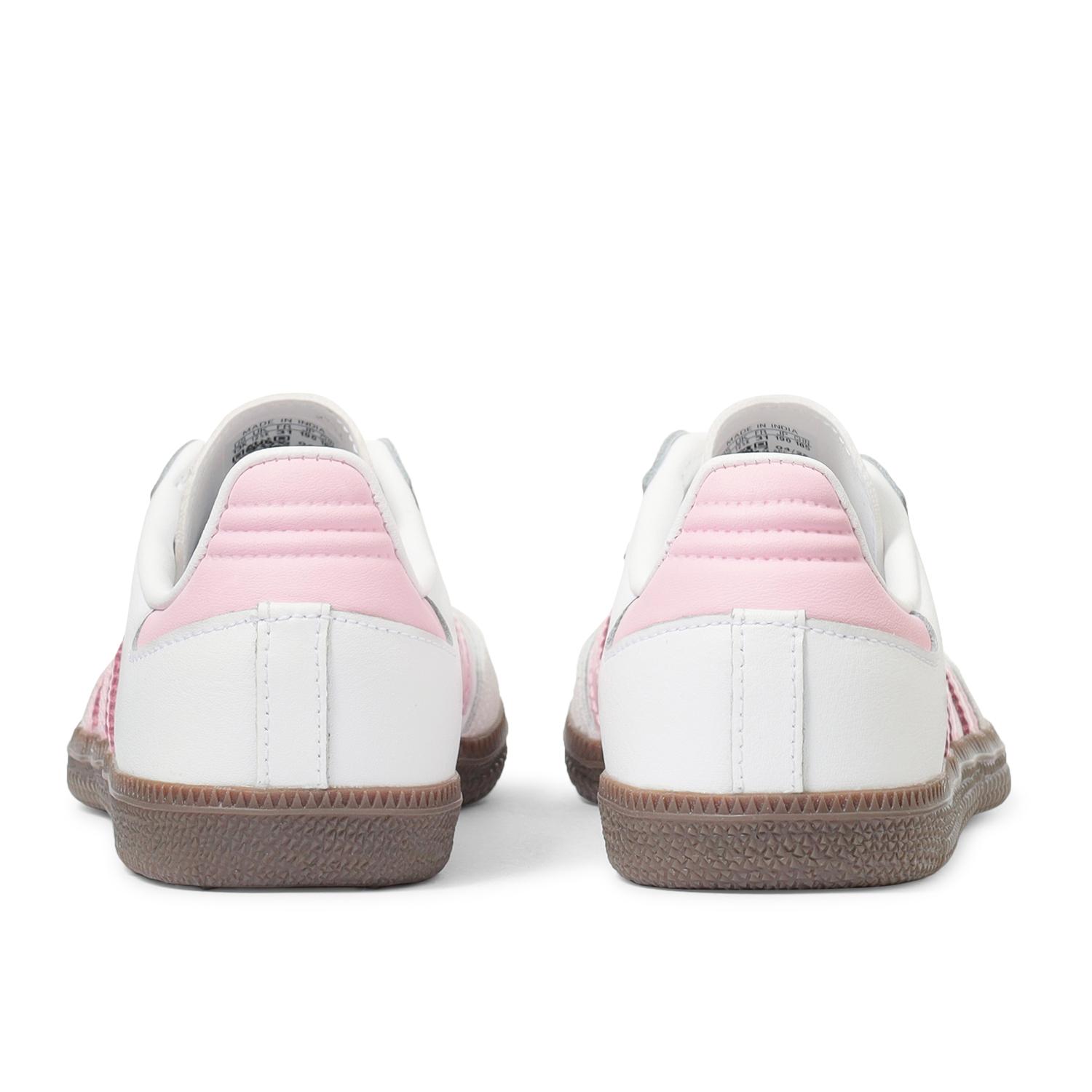 キッズ 【ADIDAS】 アディダス 17-21 SAMBA OG C サンバ OG JQ2849