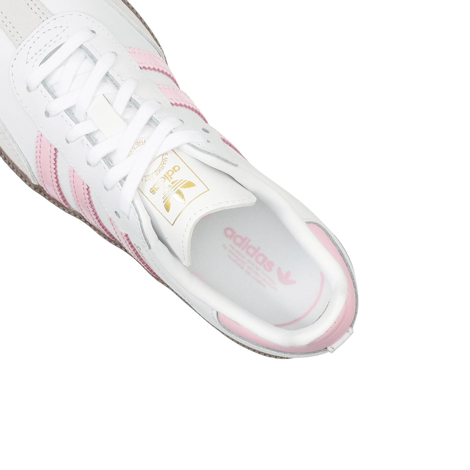 キッズ 【ADIDAS】 アディダス 17-21 SAMBA OG C サンバ OG JQ2849