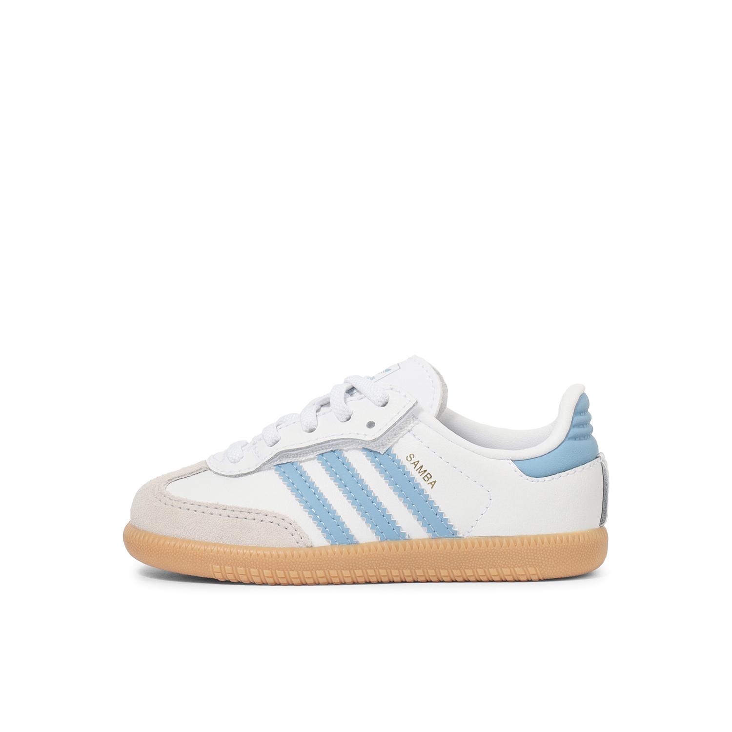 adidas（アディダス）の「adidas アディダス 17-21 SAMBA OG C