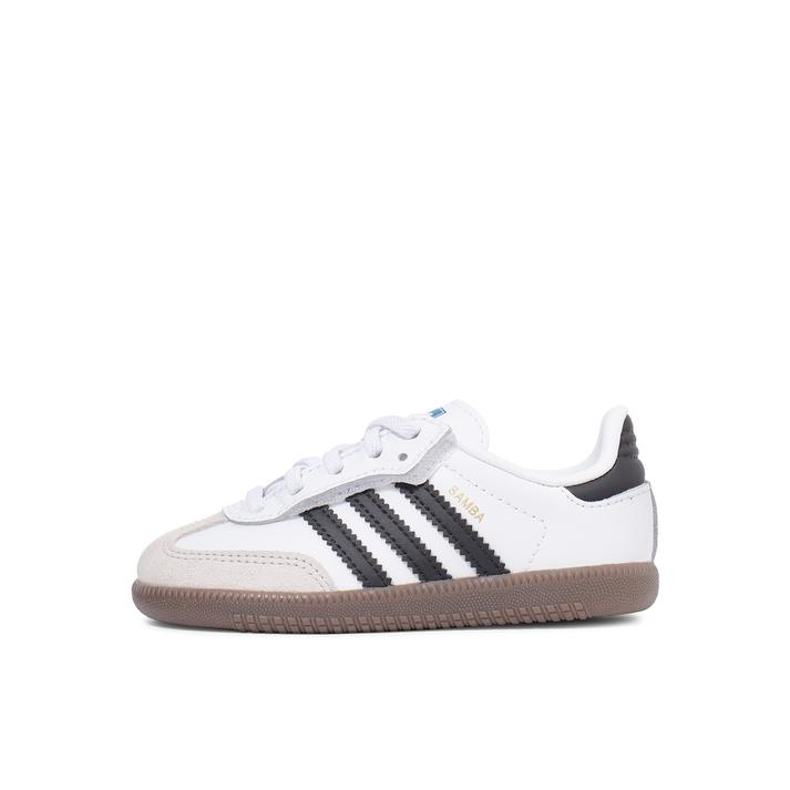 yz xr[ yADIDASz AfB_X 12-16 SAMBA OG CF EL I To OG CF EL JQ3191 FTWR/CORE/GUM5 13cm