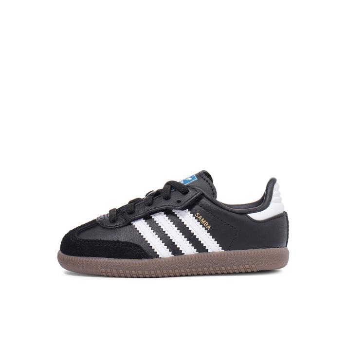 yz xr[ yADIDASz AfB_X 12-16 SAMBA OG CF EL I To OG CF EL JQ3192 CORE/FTWR/GUM5 14cm