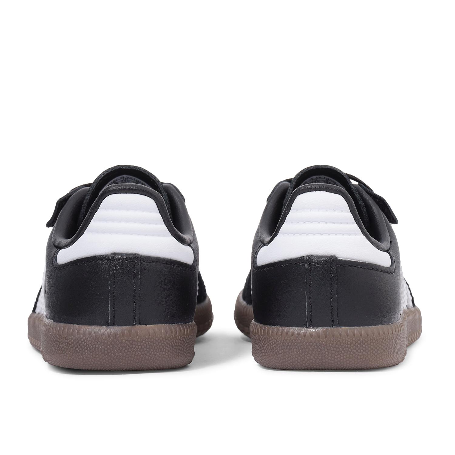 ベビー 【ADIDAS】 アディダス 12-16 SAMBA OG CF EL I サンバ OG CF