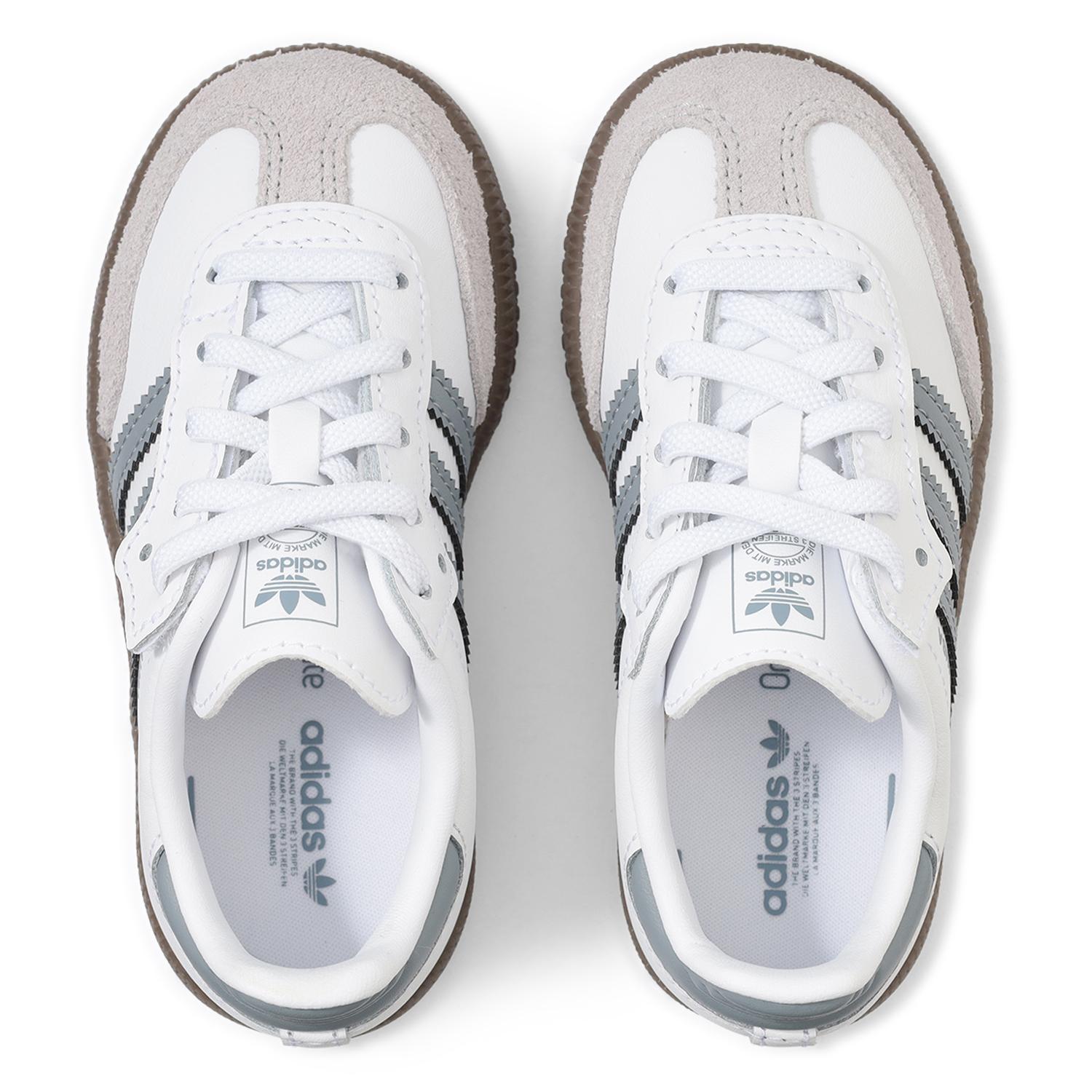 【値下げ】adidas Originals SAMBA アディダス adidas SAMBA OG （ホワイト） -ファッション通販