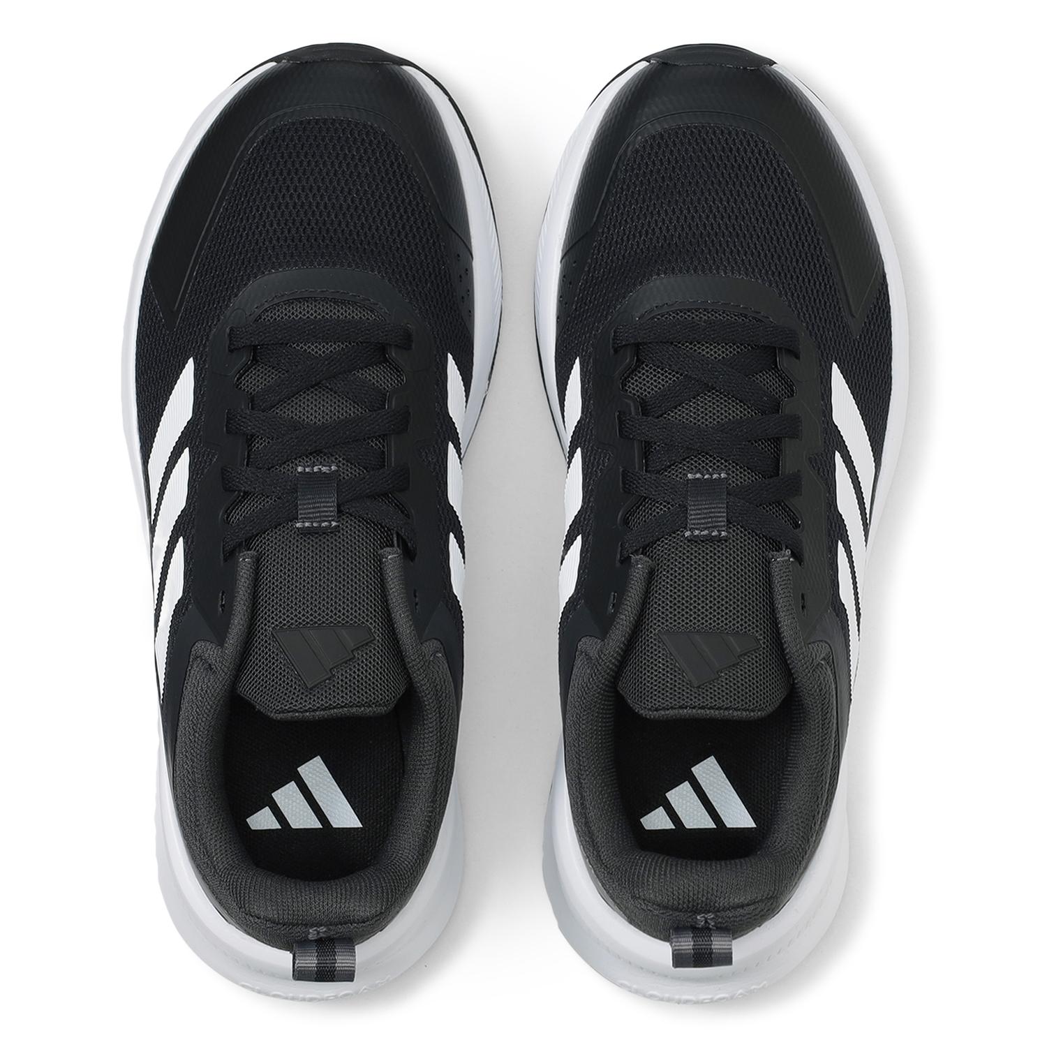 ジュニア 【ADIDAS】 アディダス 22-245 FortaRun 4.0 J