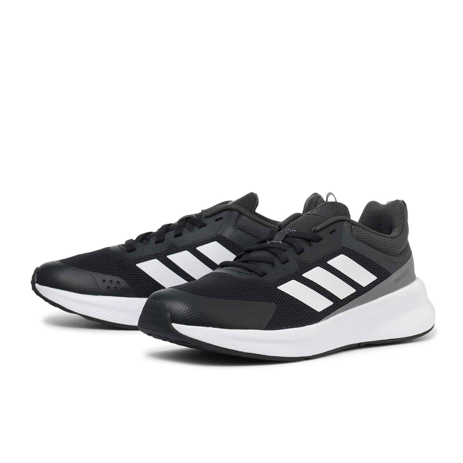 forugaさん専用 ジュニア 【ADIDAS】 アディダス 22-245 FortaRun 4.0 J