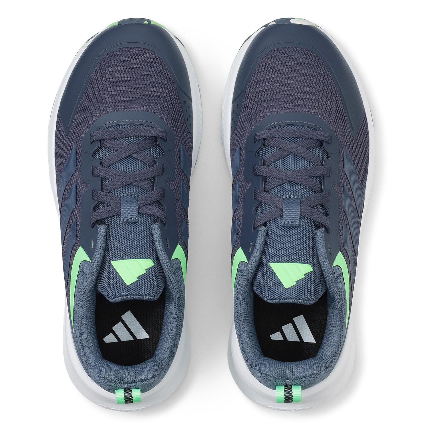 ジュニア 【ADIDAS】 アディダス 22-245 FortaRun 4.0 J フォルタラン