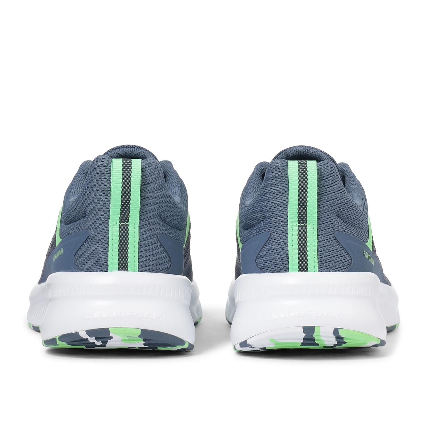 ジュニア 【ADIDAS】 アディダス 22-245 FortaRun 4.0 J フォルタラン