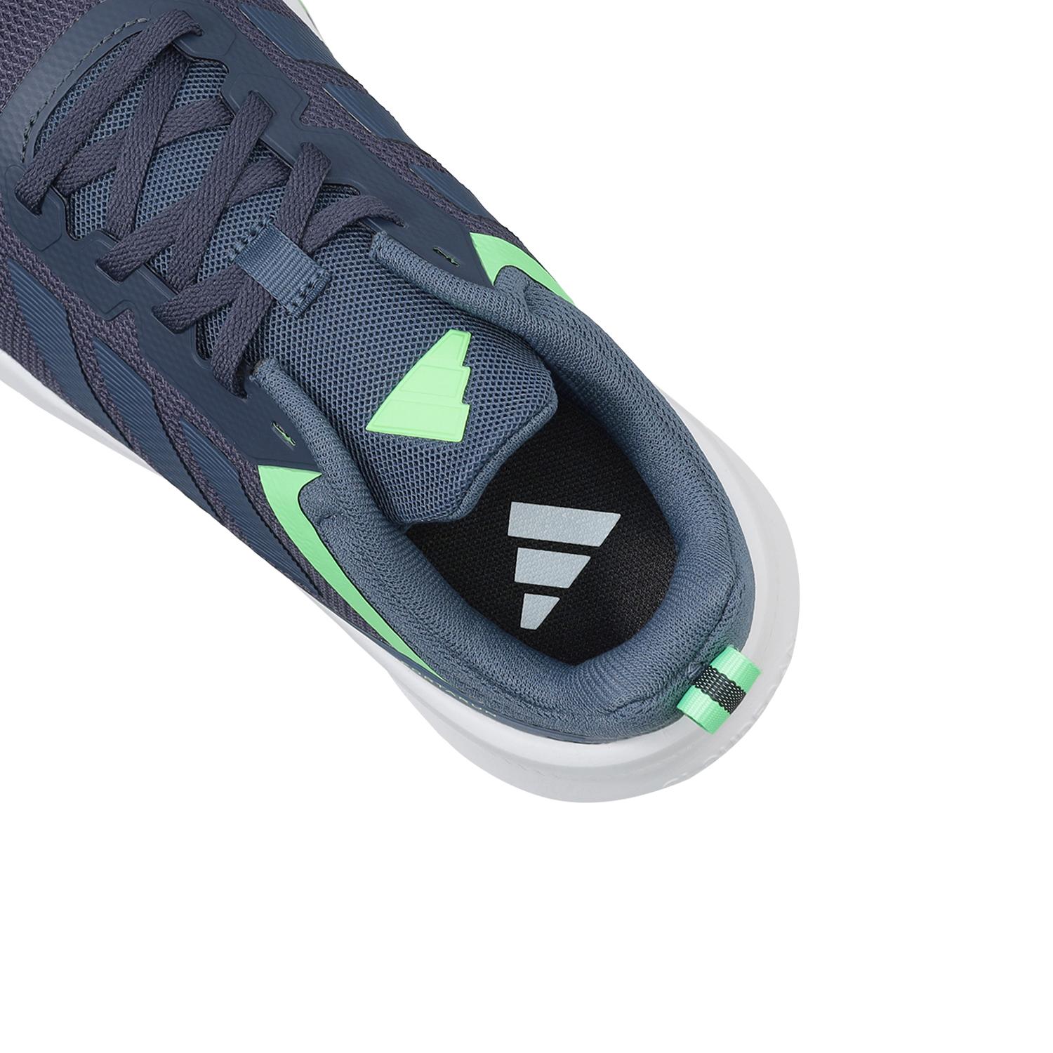 ジュニア 【ADIDAS】 アディダス 22-245 FortaRun 4.0 J フォルタラン