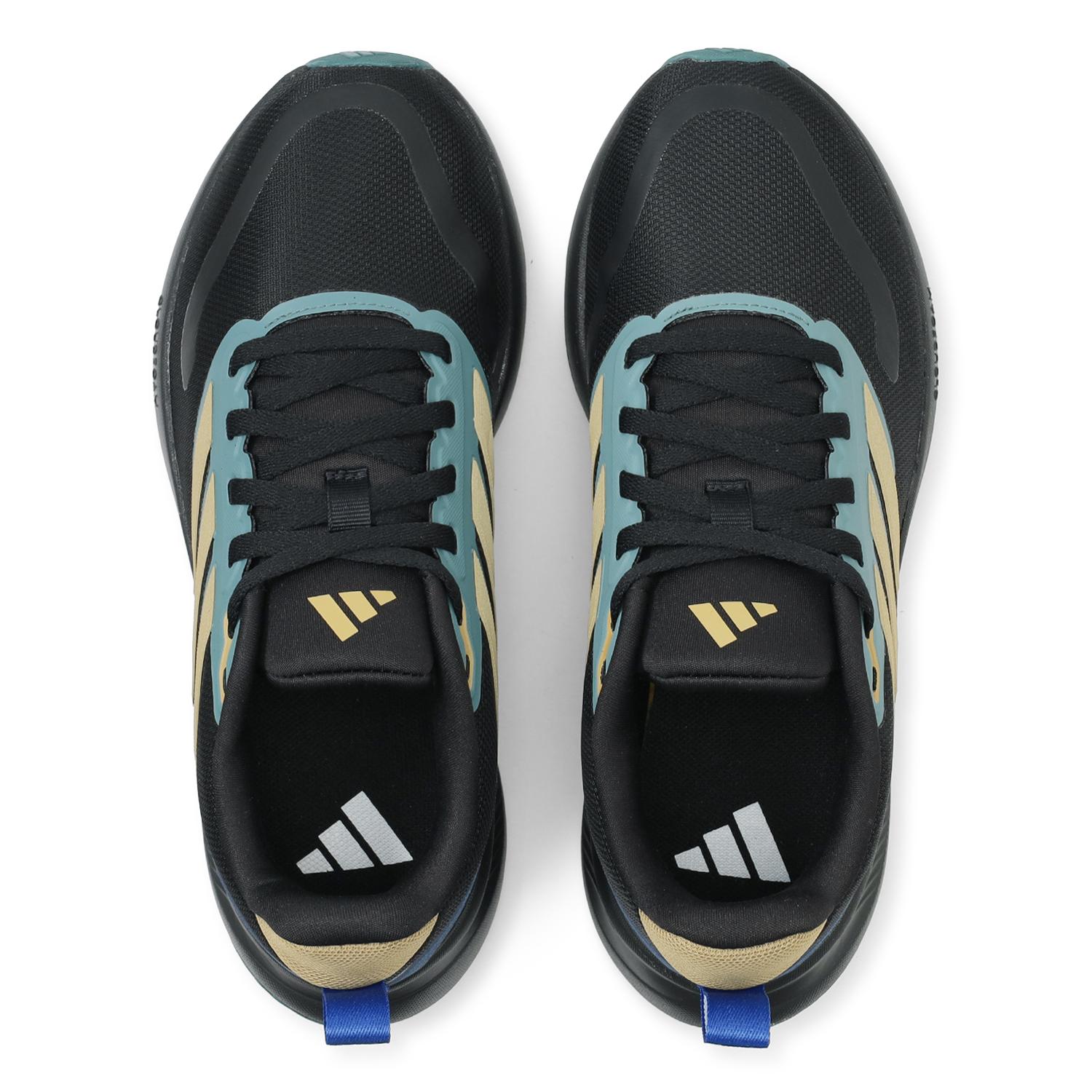 ジュニア 【ADIDAS】 アディダス 22-245 CORE FAITO 5.0 J コア