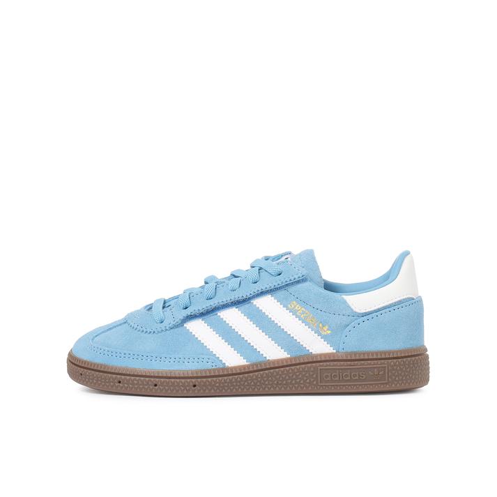 yz LbY yADIDASz AfB_X 17-21 HANDBALL SPEZIAL CF EL C nh{[ XycBA CF EL JQ6381 LIGH/FTWR/GUM5 19cm