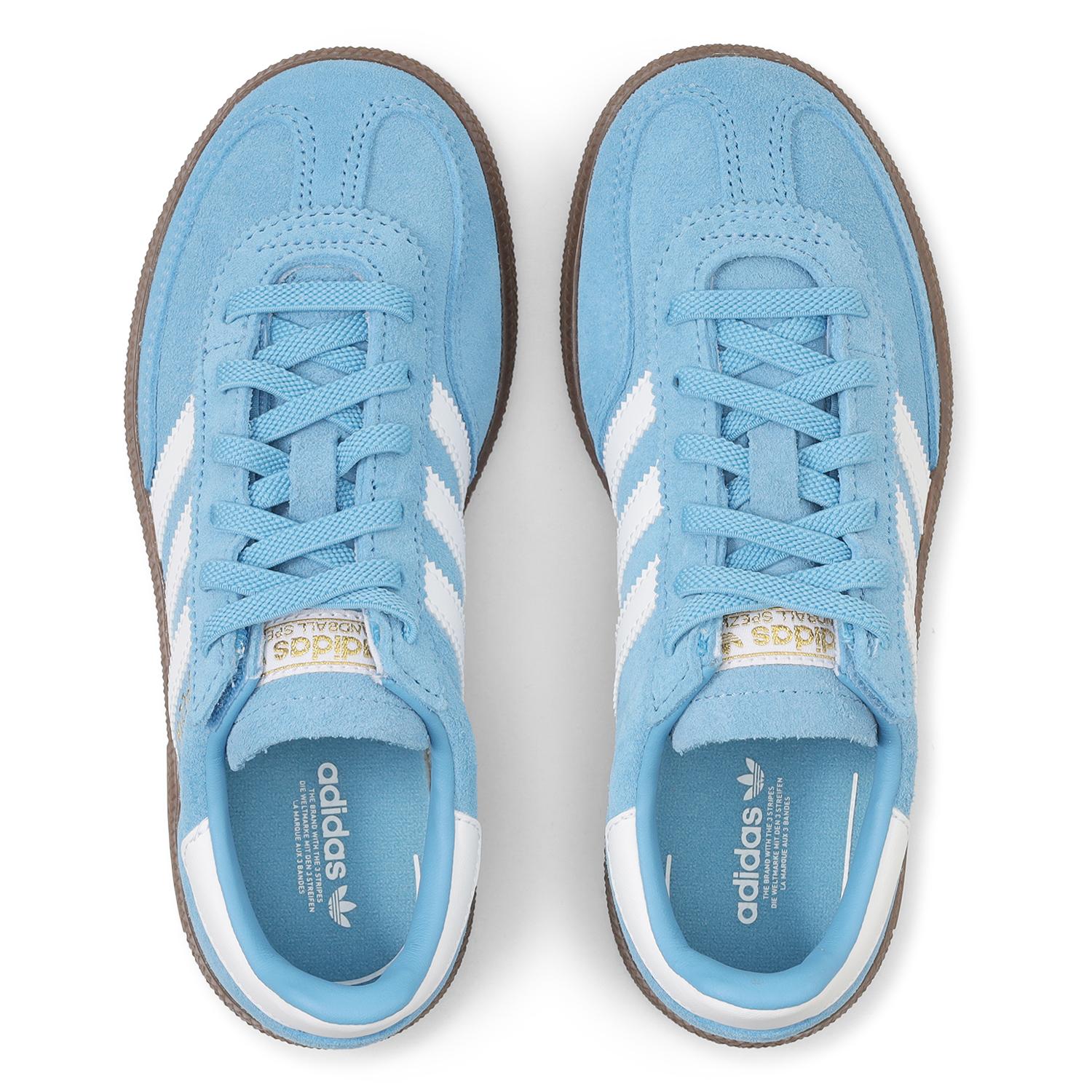 アディダス ハンドボール スペツィアル キッズ 【ADIDAS】 アディダス 17-21 HANDBALL SPEZIAL CF EL C