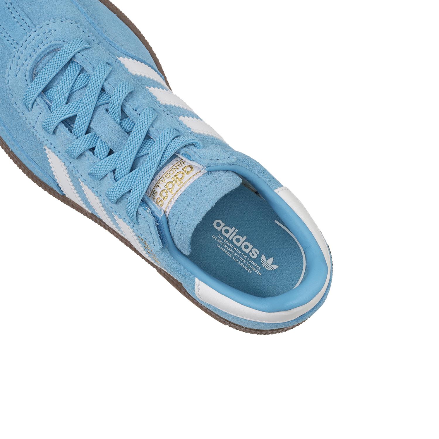 キッズ 【ADIDAS】 アディダス 17-21 HANDBALL SPEZIAL CF EL C
